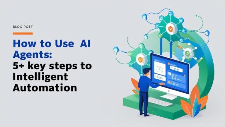 How to Use AI Agents?