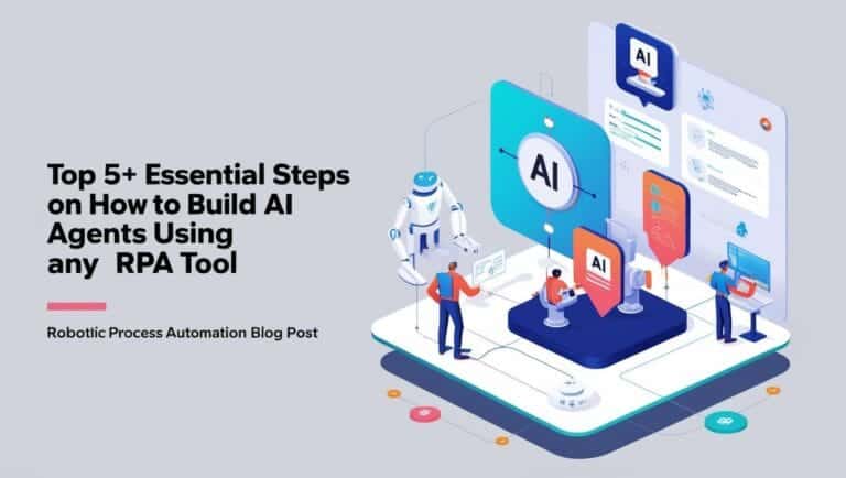 How to build AI Agents